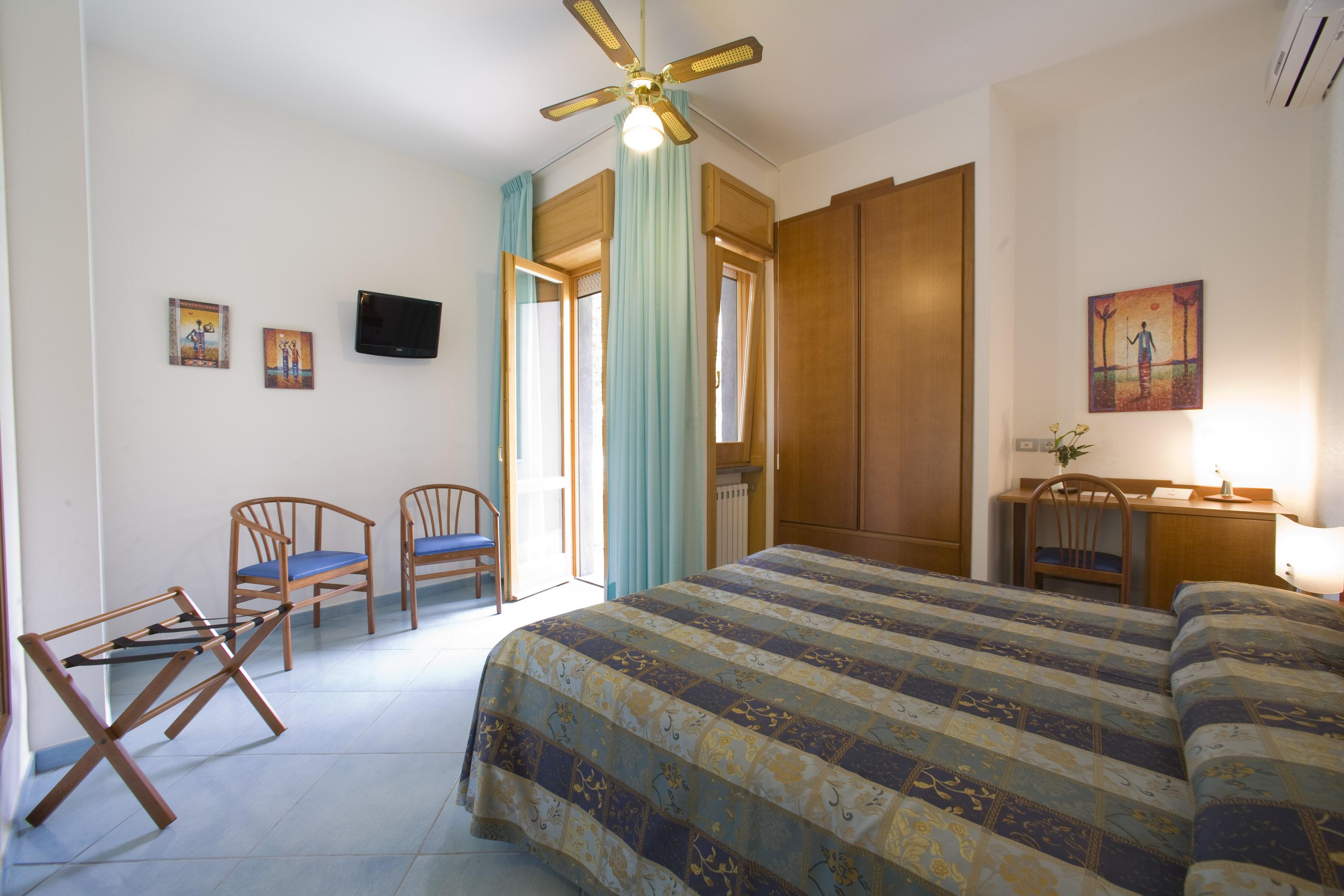 Hotel San Pietro Maiori Ngoại thất bức ảnh