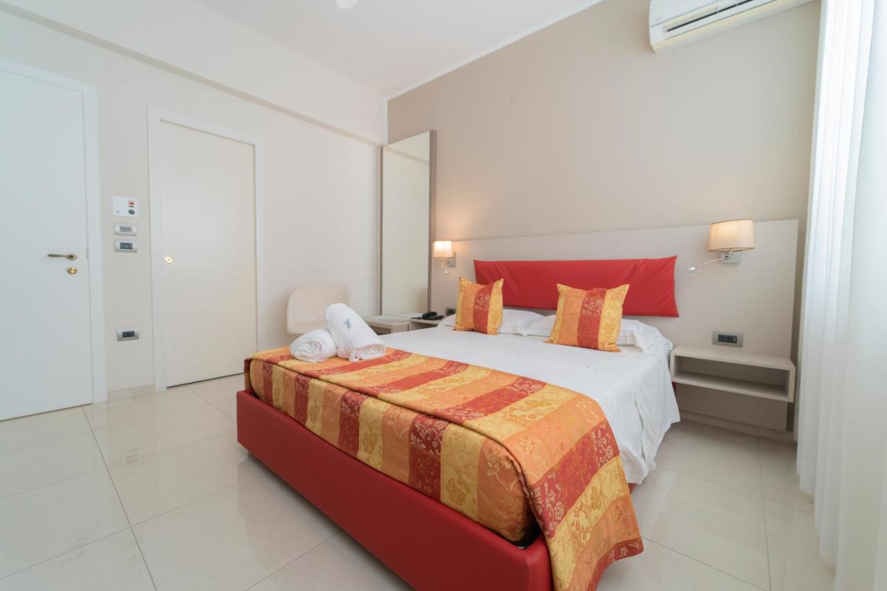 Hotel San Pietro Maiori Ngoại thất bức ảnh