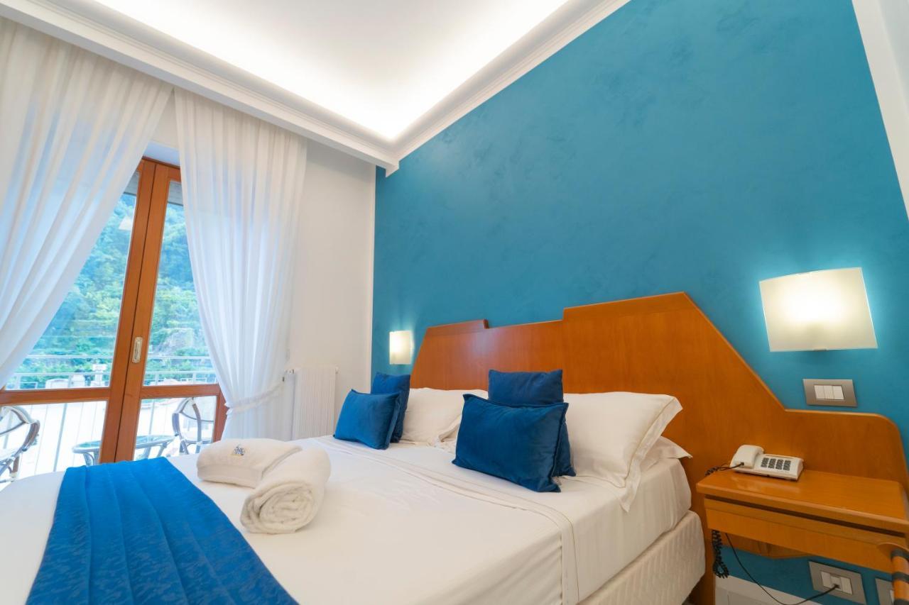 Hotel San Pietro Maiori Ngoại thất bức ảnh