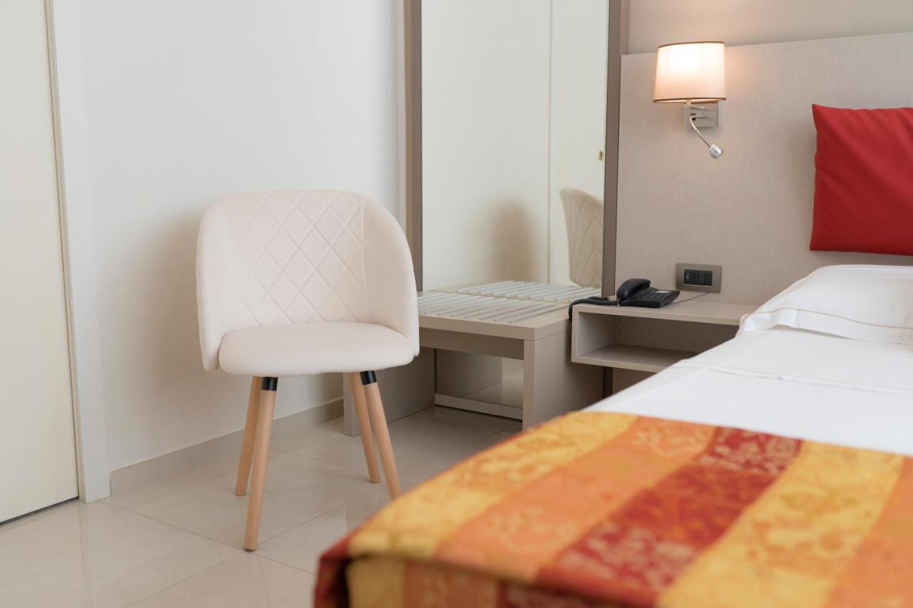 Hotel San Pietro Maiori Ngoại thất bức ảnh