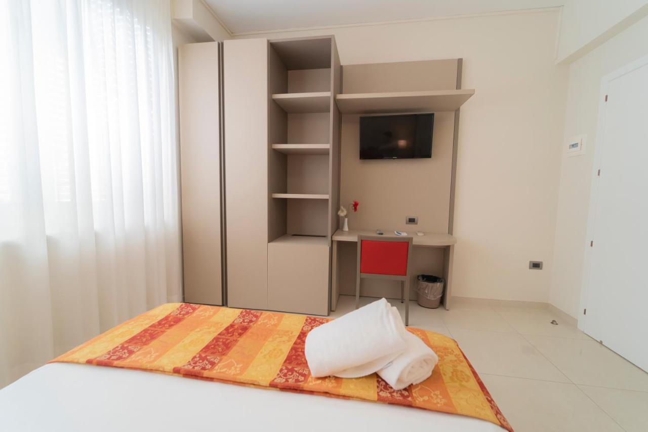 Hotel San Pietro Maiori Ngoại thất bức ảnh
