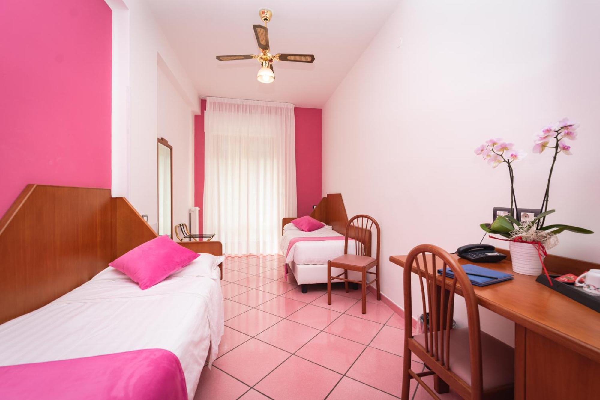 Hotel San Pietro Maiori Ngoại thất bức ảnh