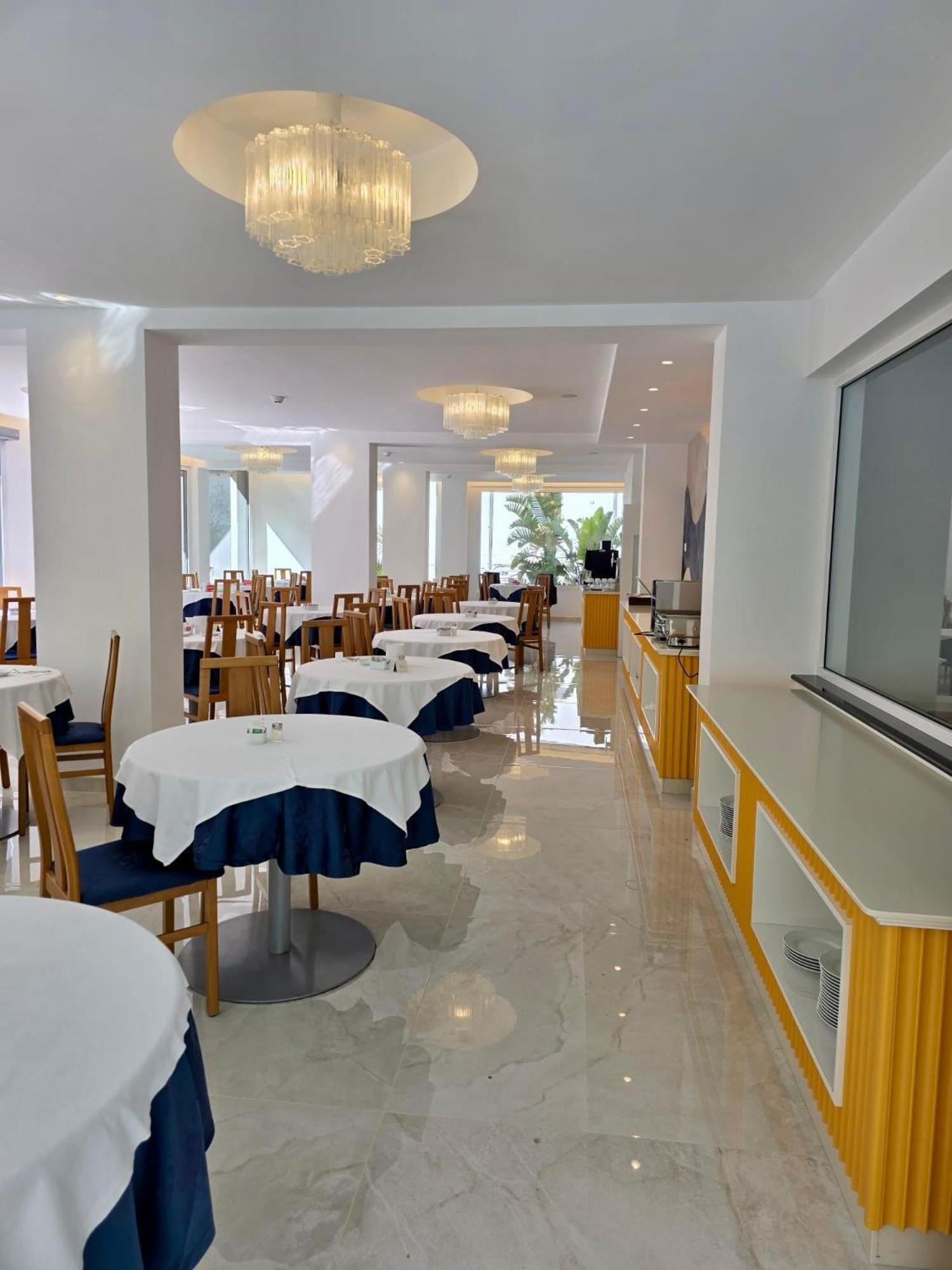Hotel San Pietro Maiori Ngoại thất bức ảnh