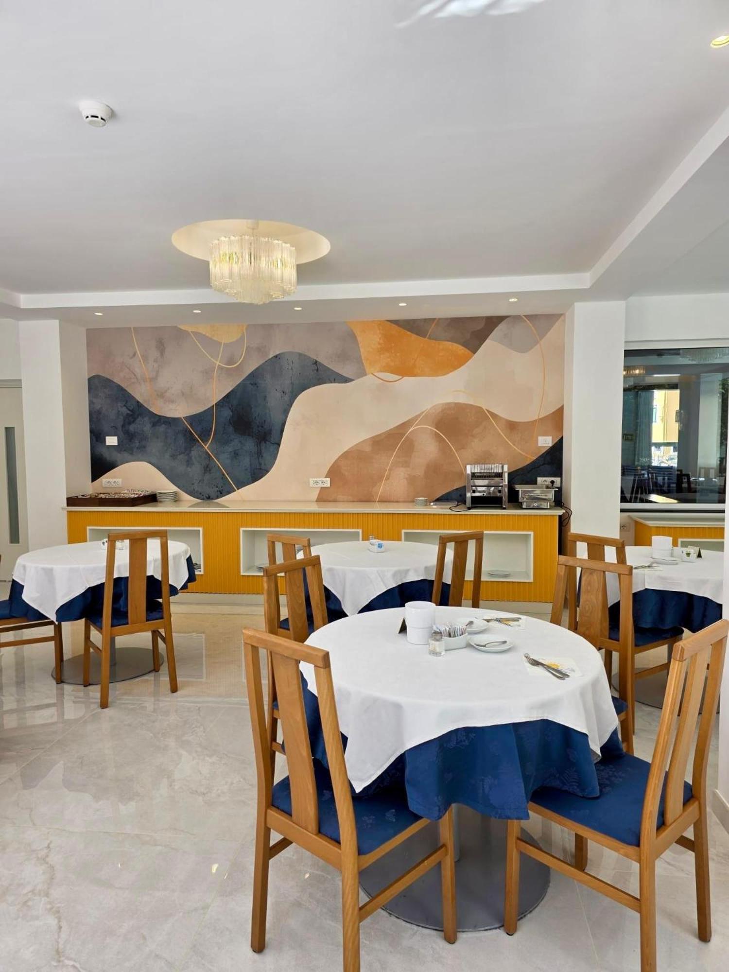 Hotel San Pietro Maiori Ngoại thất bức ảnh