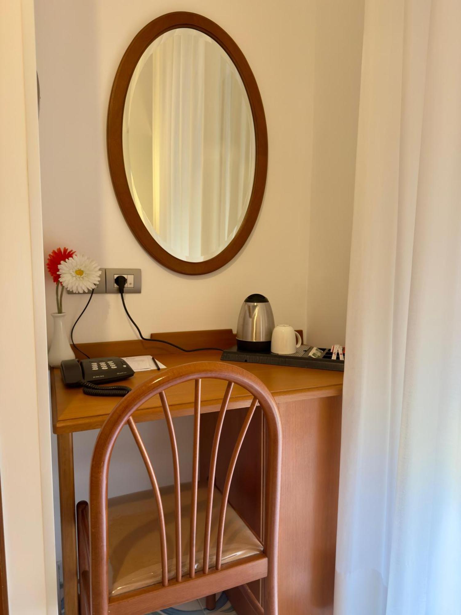 Hotel San Pietro Maiori Ngoại thất bức ảnh