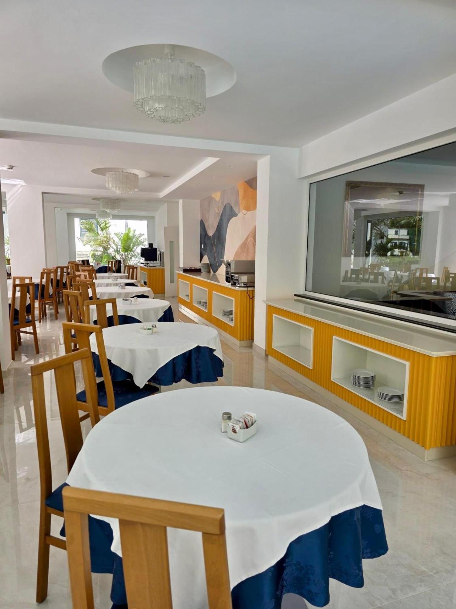Hotel San Pietro Maiori Ngoại thất bức ảnh